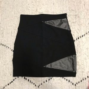 Aritzia / Talula Mini Skirt